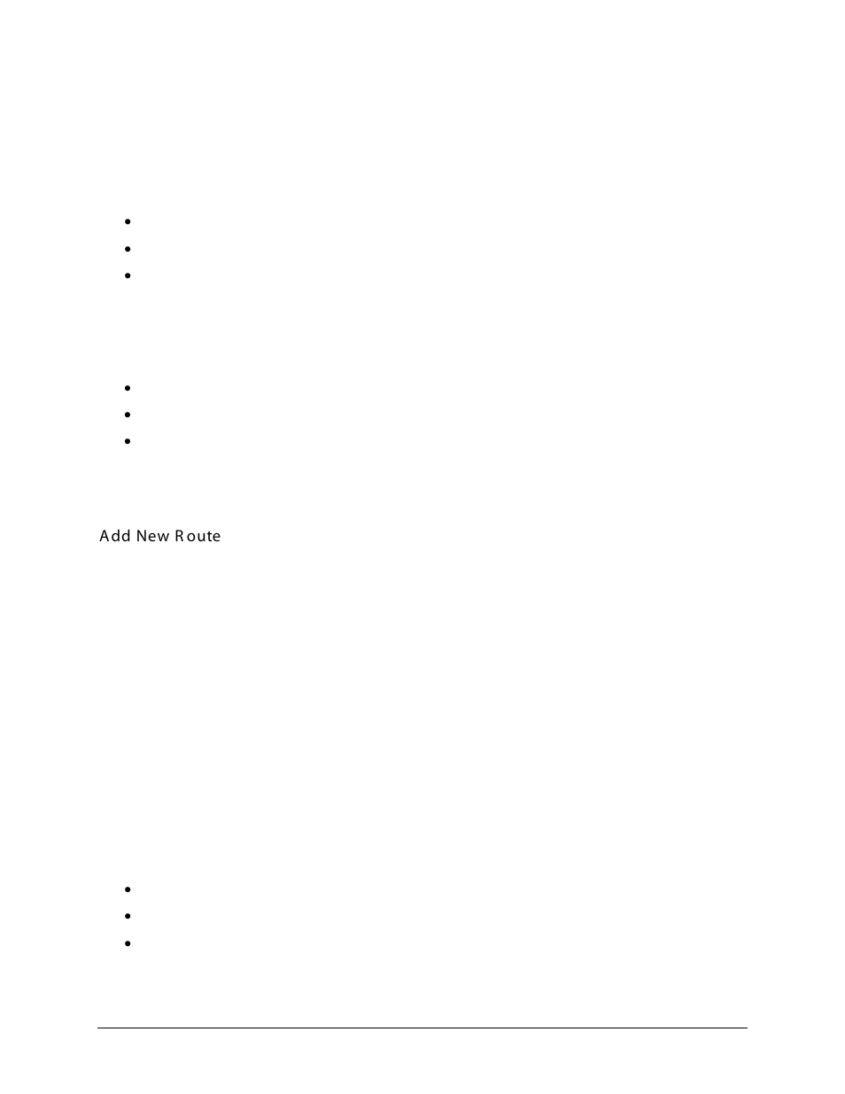 Comtech EF Data CDD-562AL User Manual | Page 192 / 240