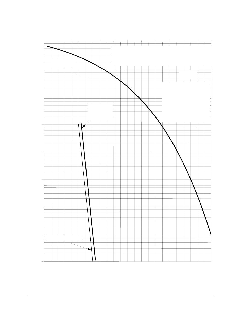Comtech turbo product codec, Rate 21/44 bpsk/qpsk | Comtech EF Data CDD-562AL User Manual | Page 217 / 240