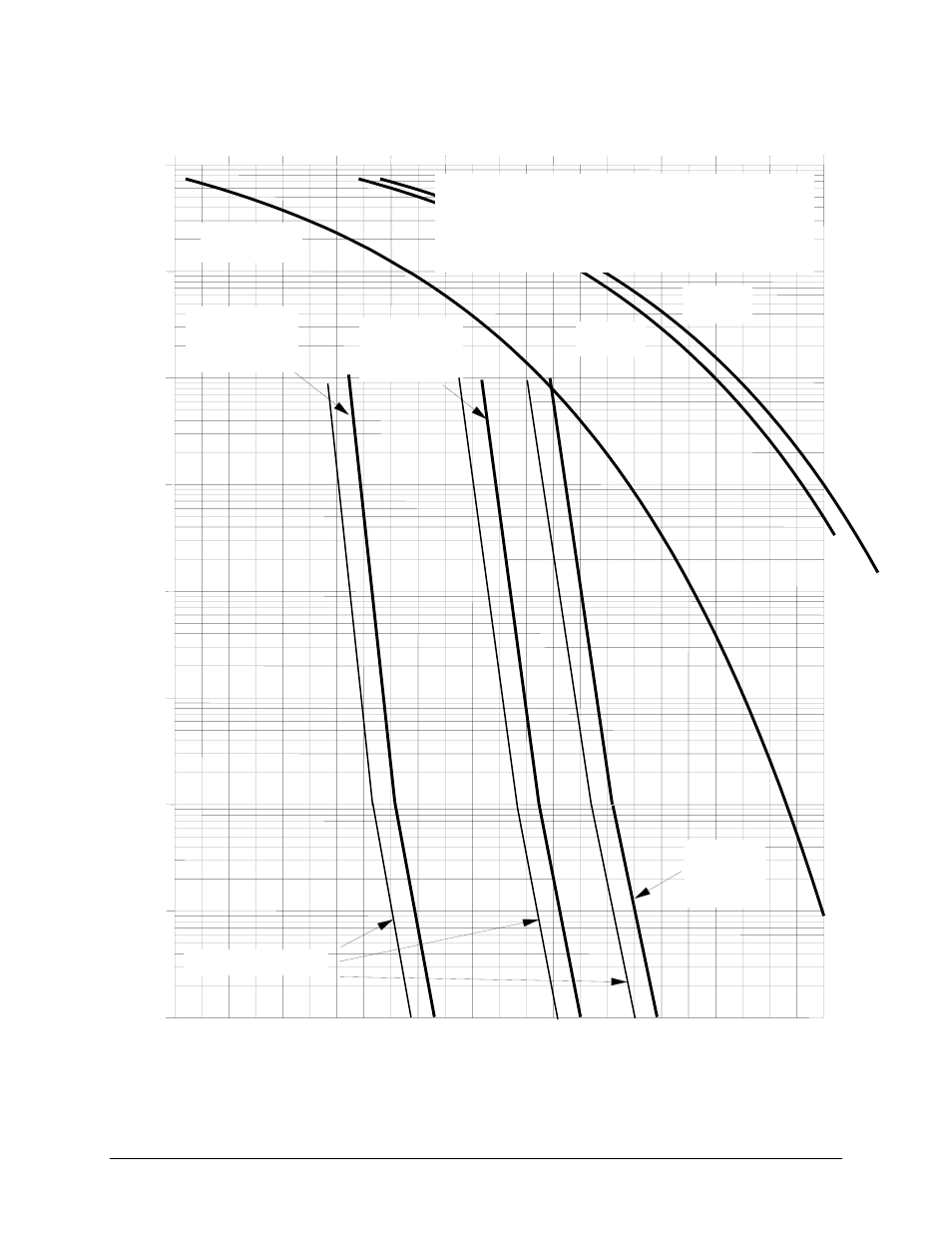 Comtech turbo product codec, Rate 3/4 qpsk, Psk/8-qam and 16-qam | Comtech EF Data CDD-562AL User Manual | Page 218 / 240