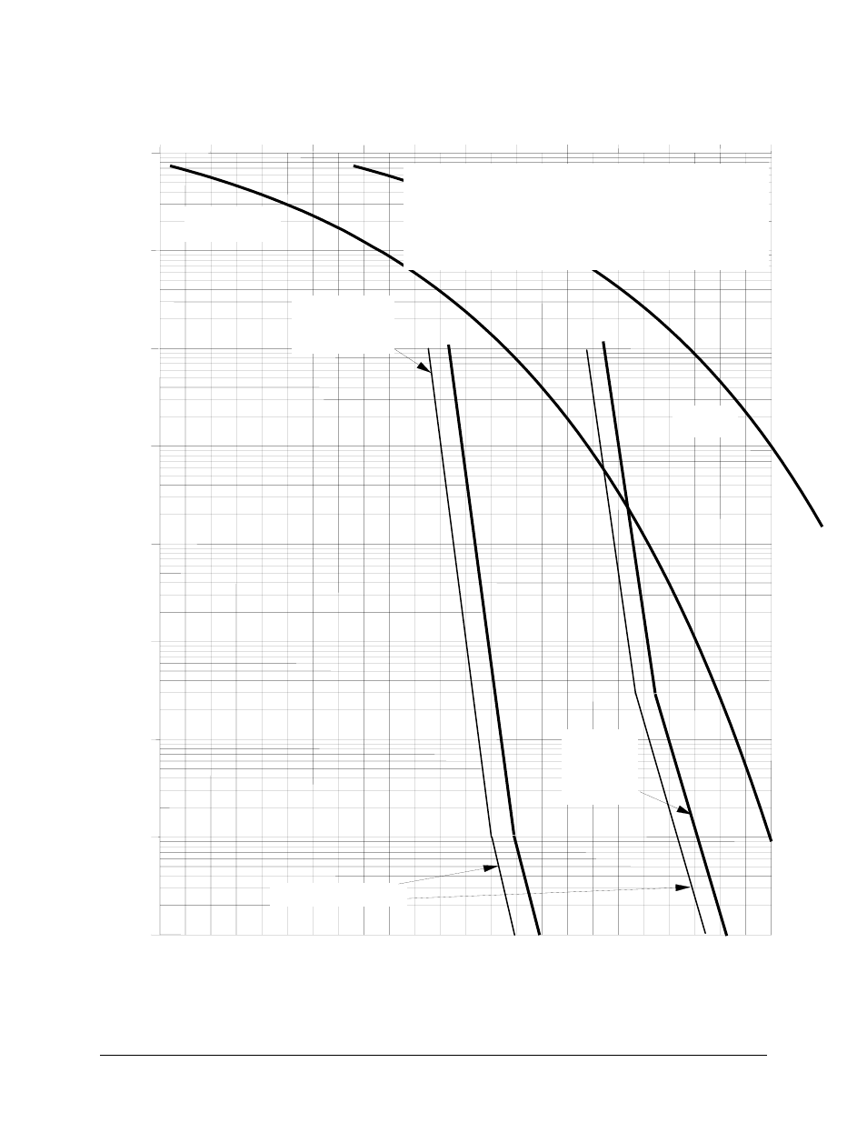 Comtech turbo product codec, Rate 0.95 qpsk, And 8-psk/8-qam | Comtech EF Data CDD-562AL User Manual | Page 220 / 240