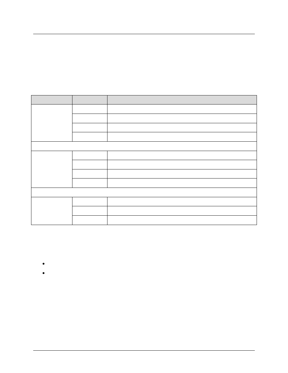 3 features, 1 physical description, 2 major assemblies | 3 interoperability/compatibility, 3 features 1.3.1 physical description | Comtech EF Data CDD-562AL User Manual | Page 23 / 240