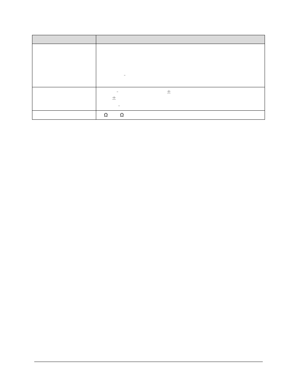 Comtech EF Data CDD-562AL User Manual | Page 33 / 240