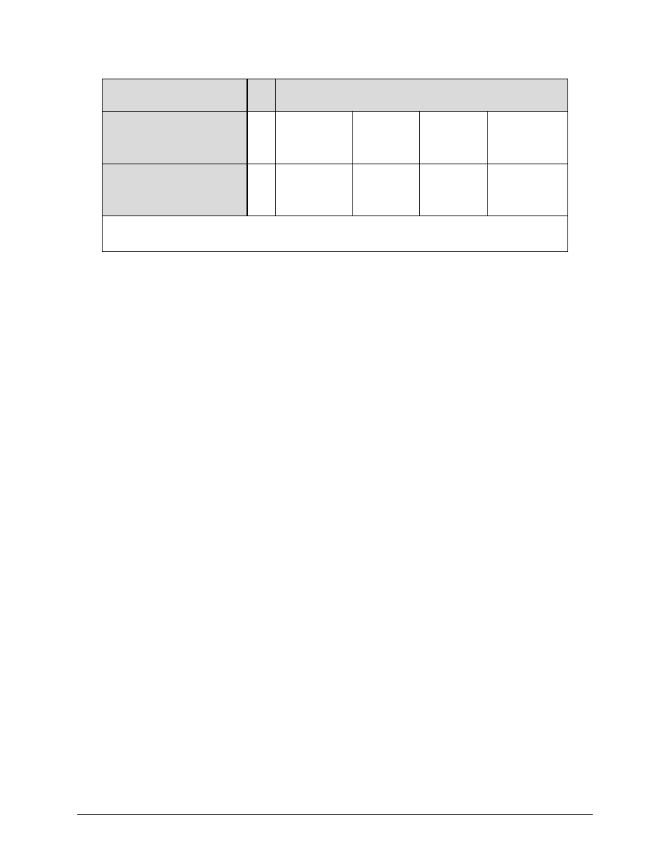 Comtech EF Data CDD-562AL User Manual | Page 35 / 240
