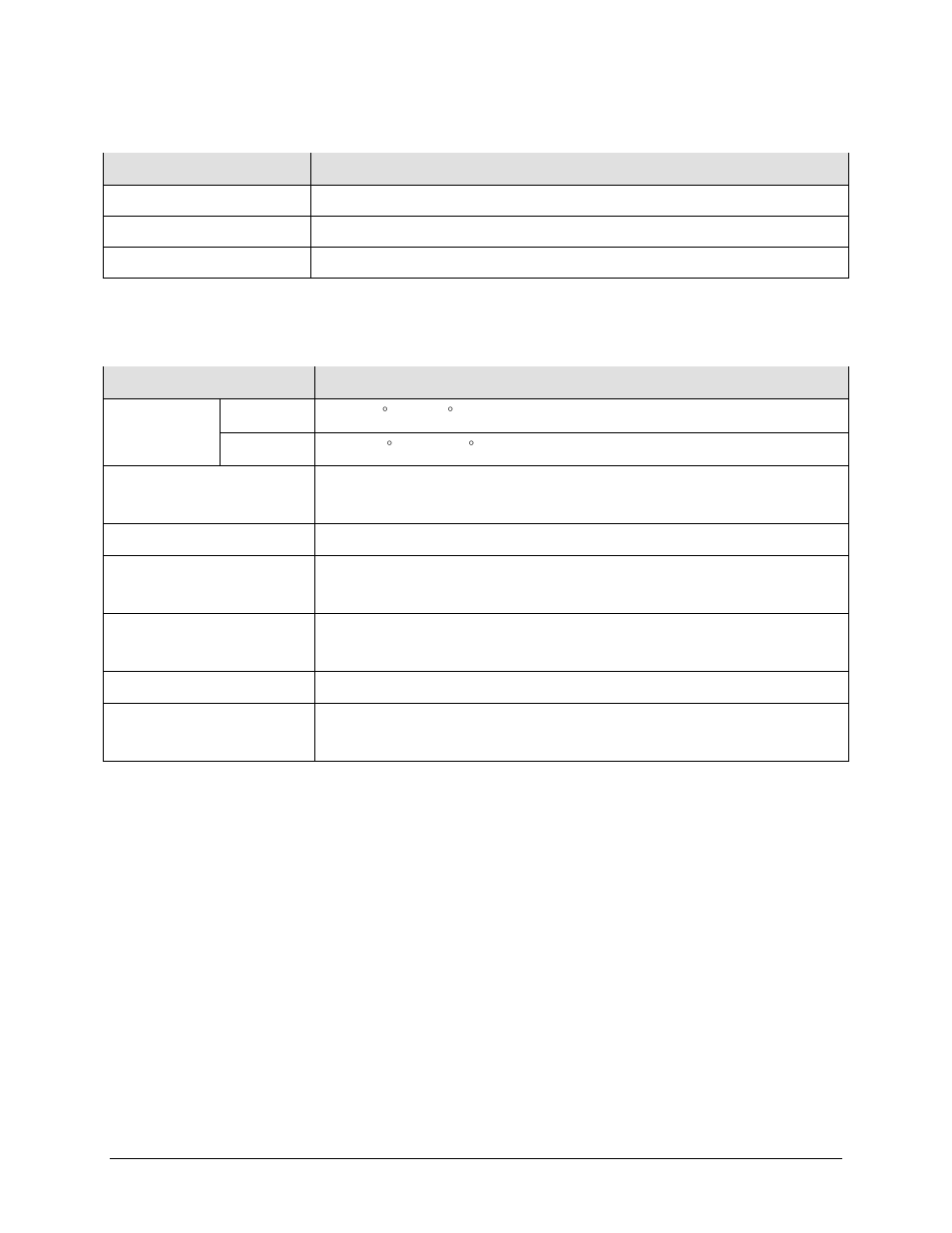 4 environmental and physical | Comtech EF Data CDD-562AL User Manual | Page 37 / 240