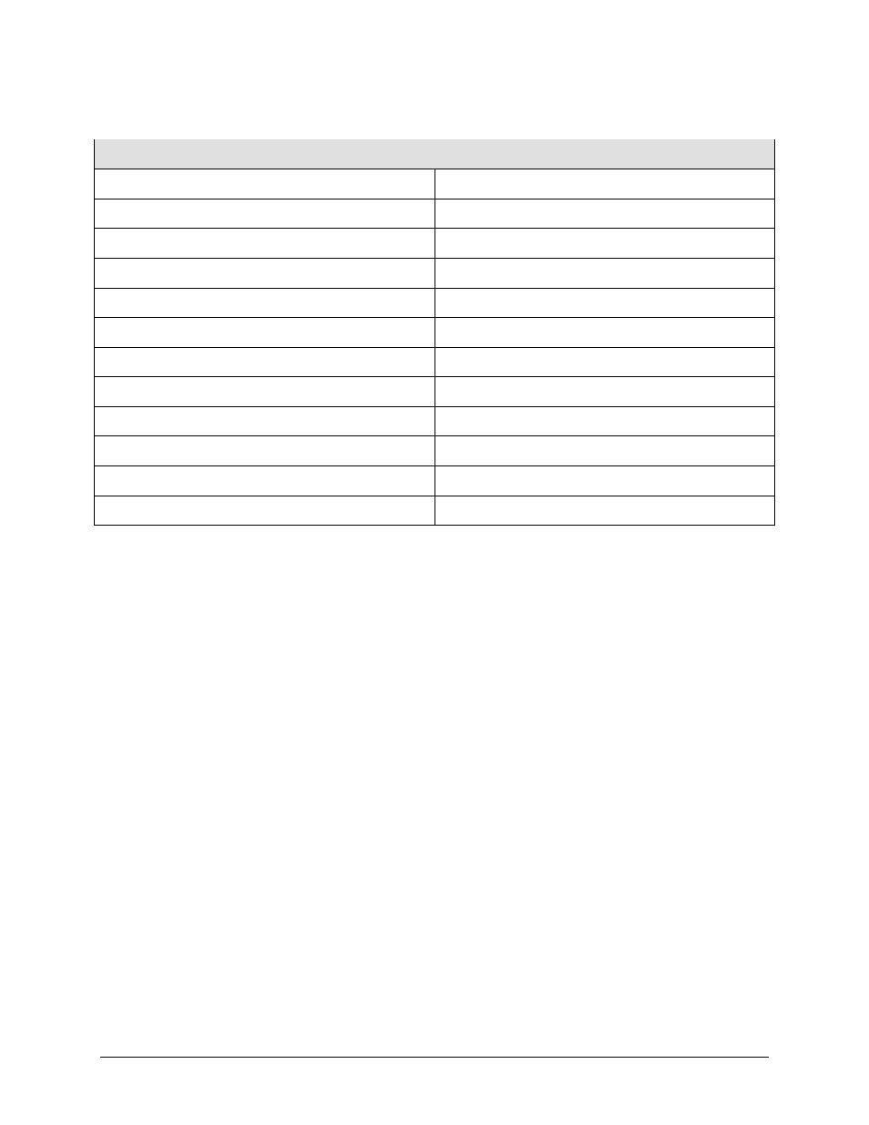 5 network protocols | Comtech EF Data CDD-562AL User Manual | Page 38 / 240
