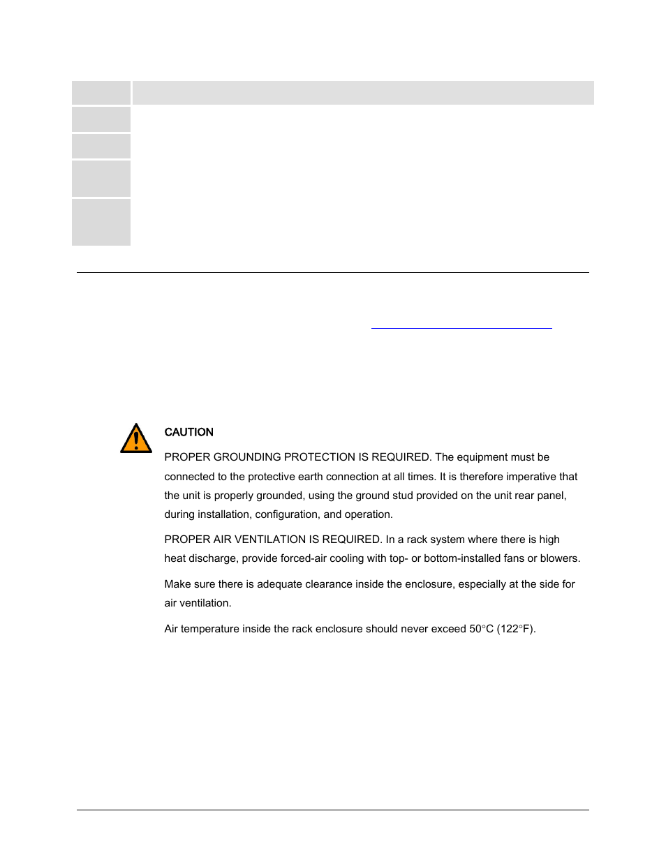 2 installing the cdd-56xa/l into a rack | Comtech EF Data CDD-562AL User Manual | Page 40 / 240