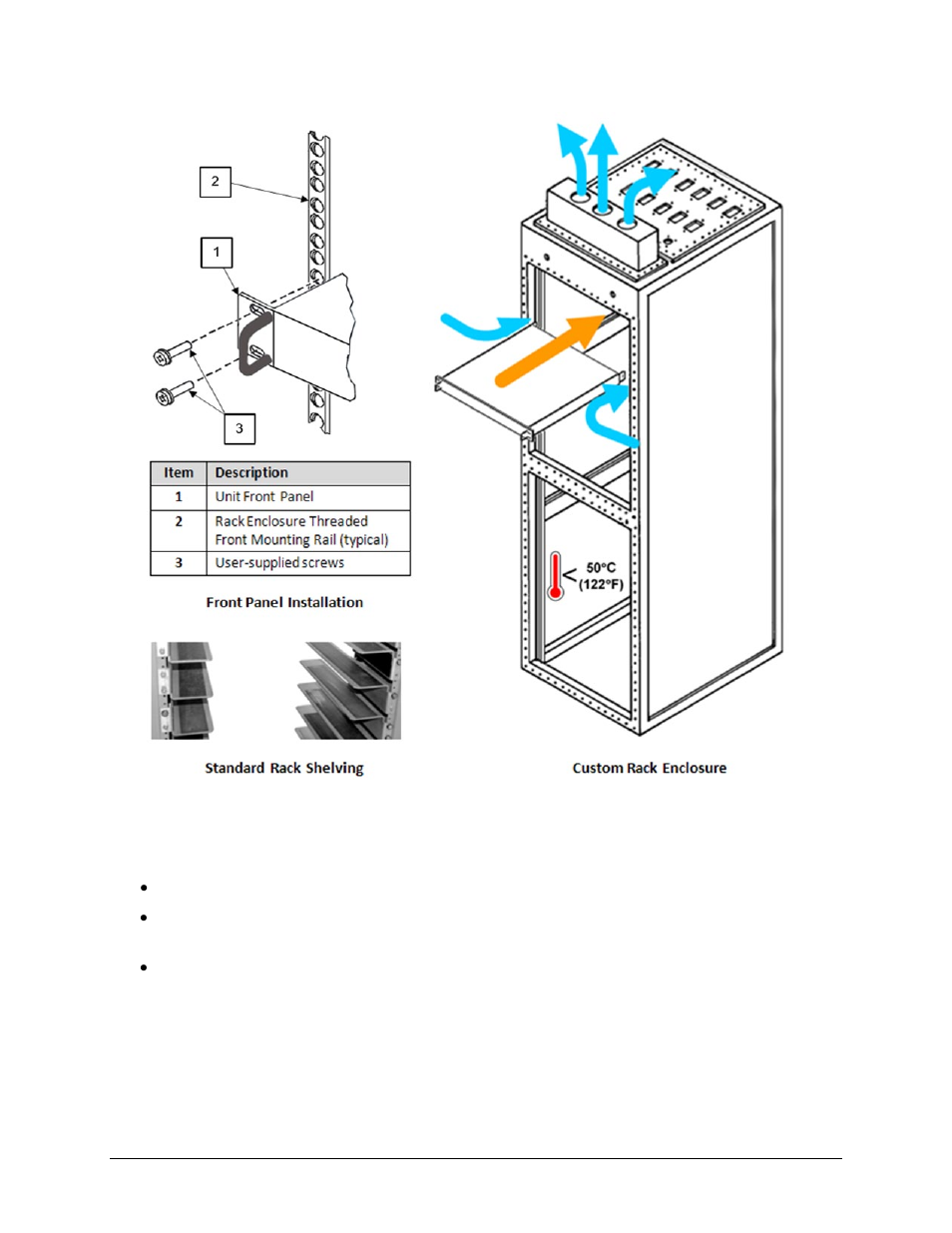 Comtech EF Data CDD-562AL User Manual | Page 41 / 240