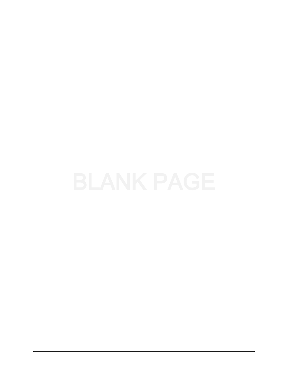 Blank page | Comtech EF Data CDD-562AL User Manual | Page 82 / 240