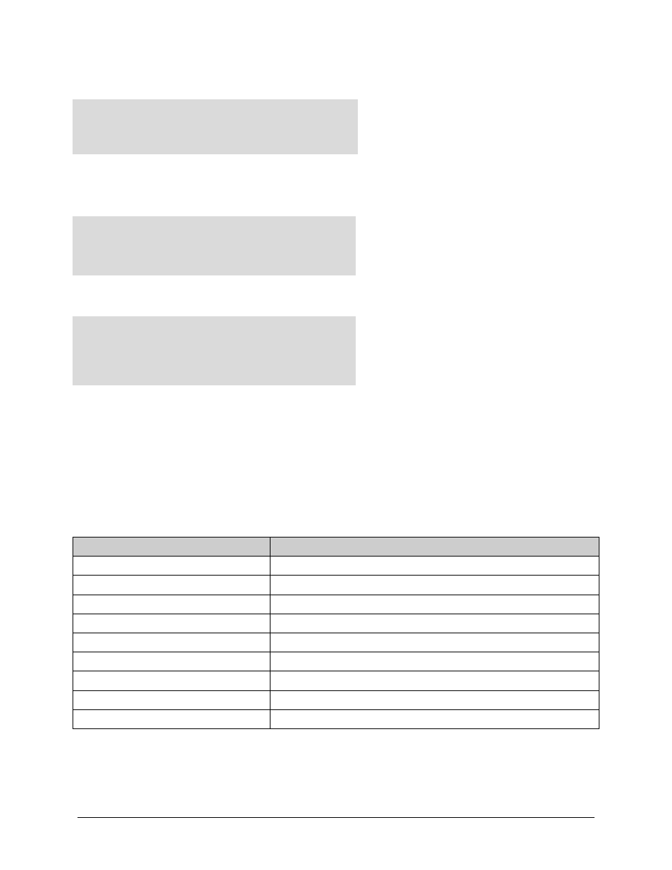 7 mib-ii | Comtech EF Data CDD-562AL User Manual | Page 86 / 240