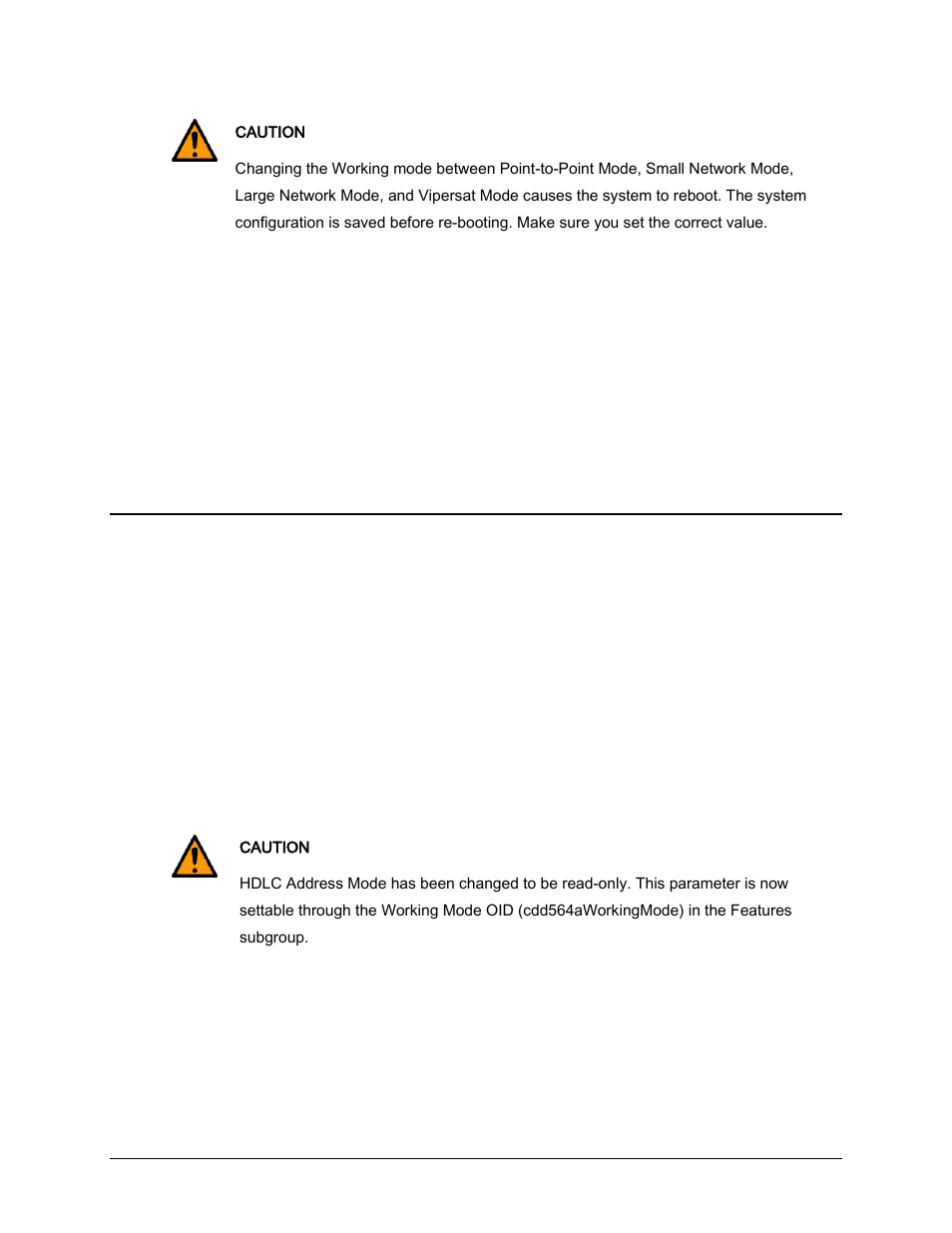 Comtech EF Data CDD-562AL User Manual | Page 88 / 240