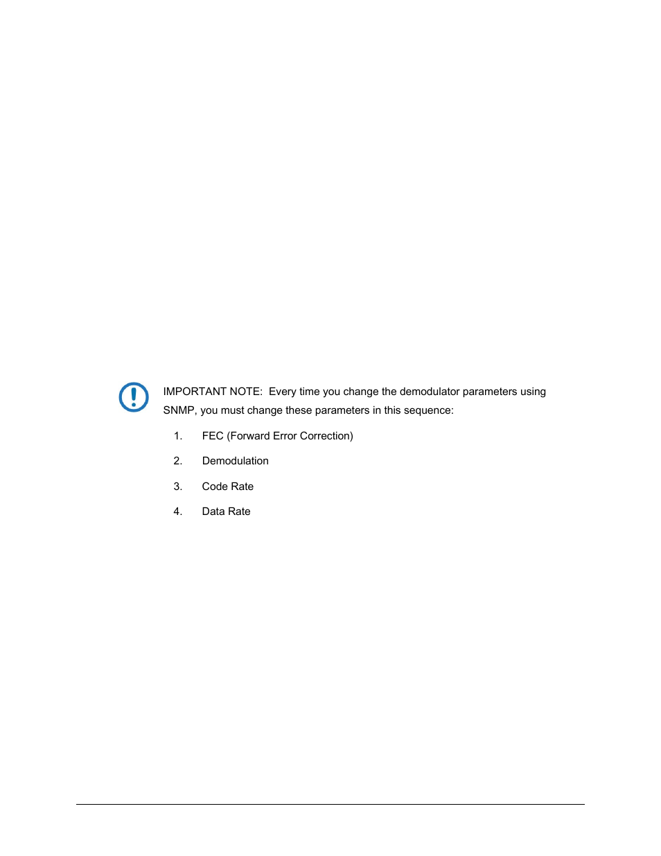 Comtech EF Data CDD-562AL User Manual | Page 89 / 240