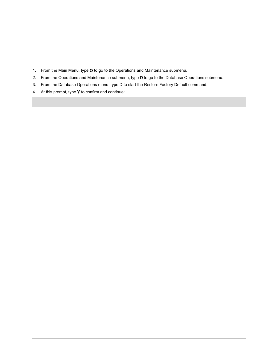 Comtech EF Data CDD-562AL User Manual | Page 96 / 240