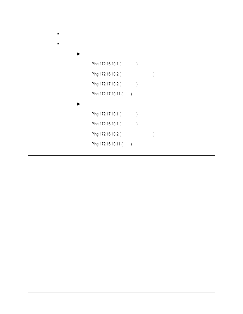 4 troubleshooting the ip module | Comtech EF Data CDD-562L User Manual | Page 103 / 254