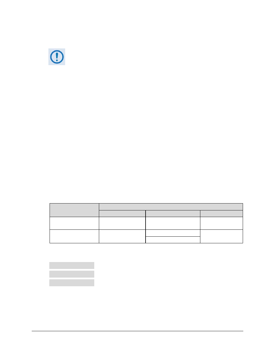 1 interface access | Comtech EF Data CDD-562L User Manual | Page 106 / 254