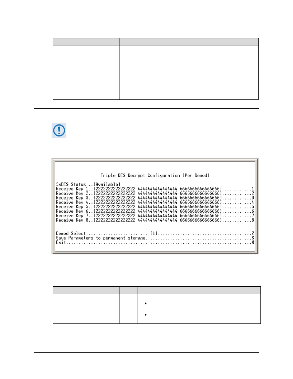 Comtech EF Data CDD-562L User Manual | Page 115 / 254