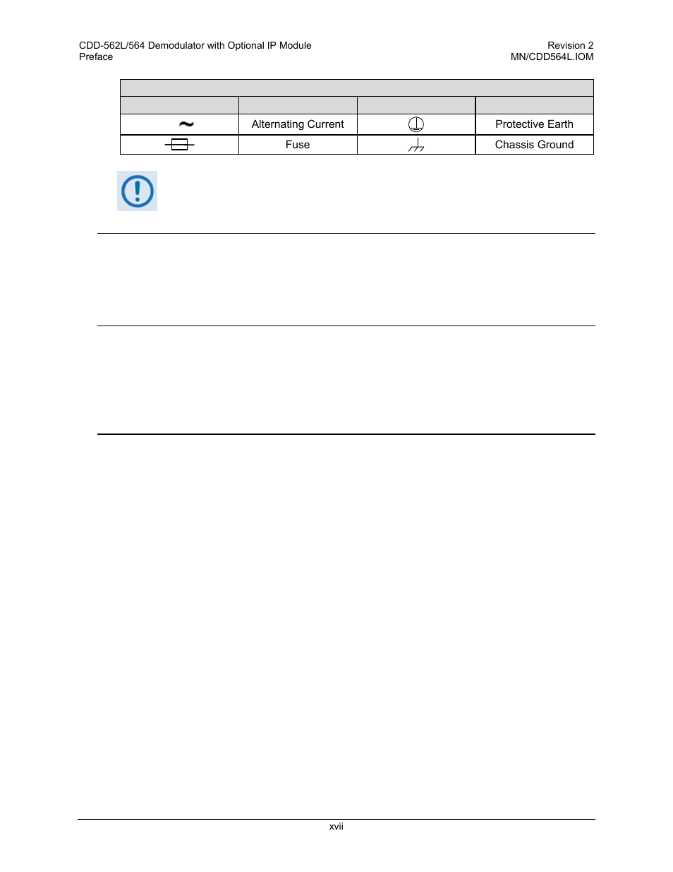 European union rohs directive (2002/95/ec), Ce mark | Comtech EF Data CDD-562L User Manual | Page 19 / 254