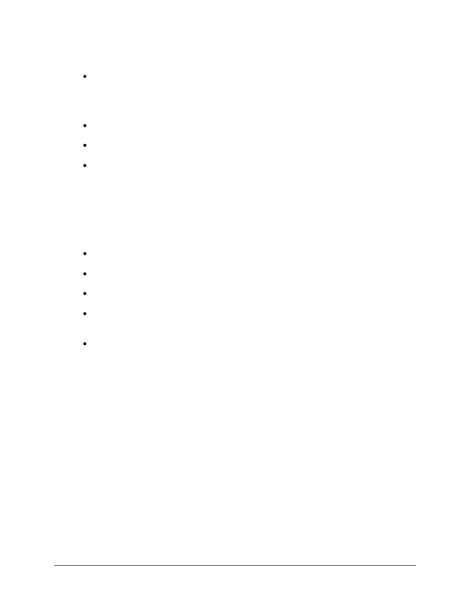 Comtech EF Data CDD-562L User Manual | Page 192 / 254
