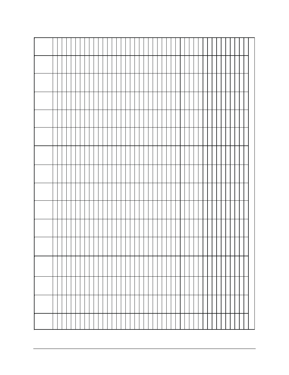 Comtech EF Data CDD-562L User Manual | Page 215 / 254