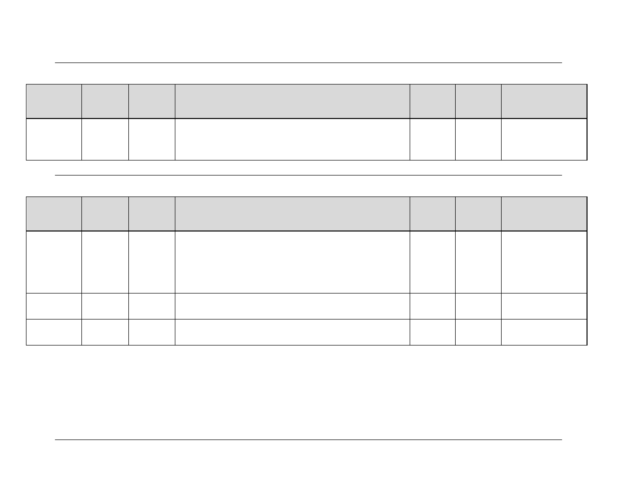 D.4.1.6 redundancy query, D.4.1.7 routing commands and queries | Comtech EF Data CDD-562L User Manual | Page 241 / 254