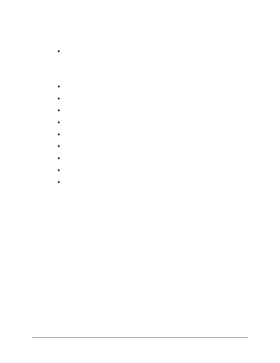 Comtech EF Data CDD-562L User Manual | Page 26 / 254