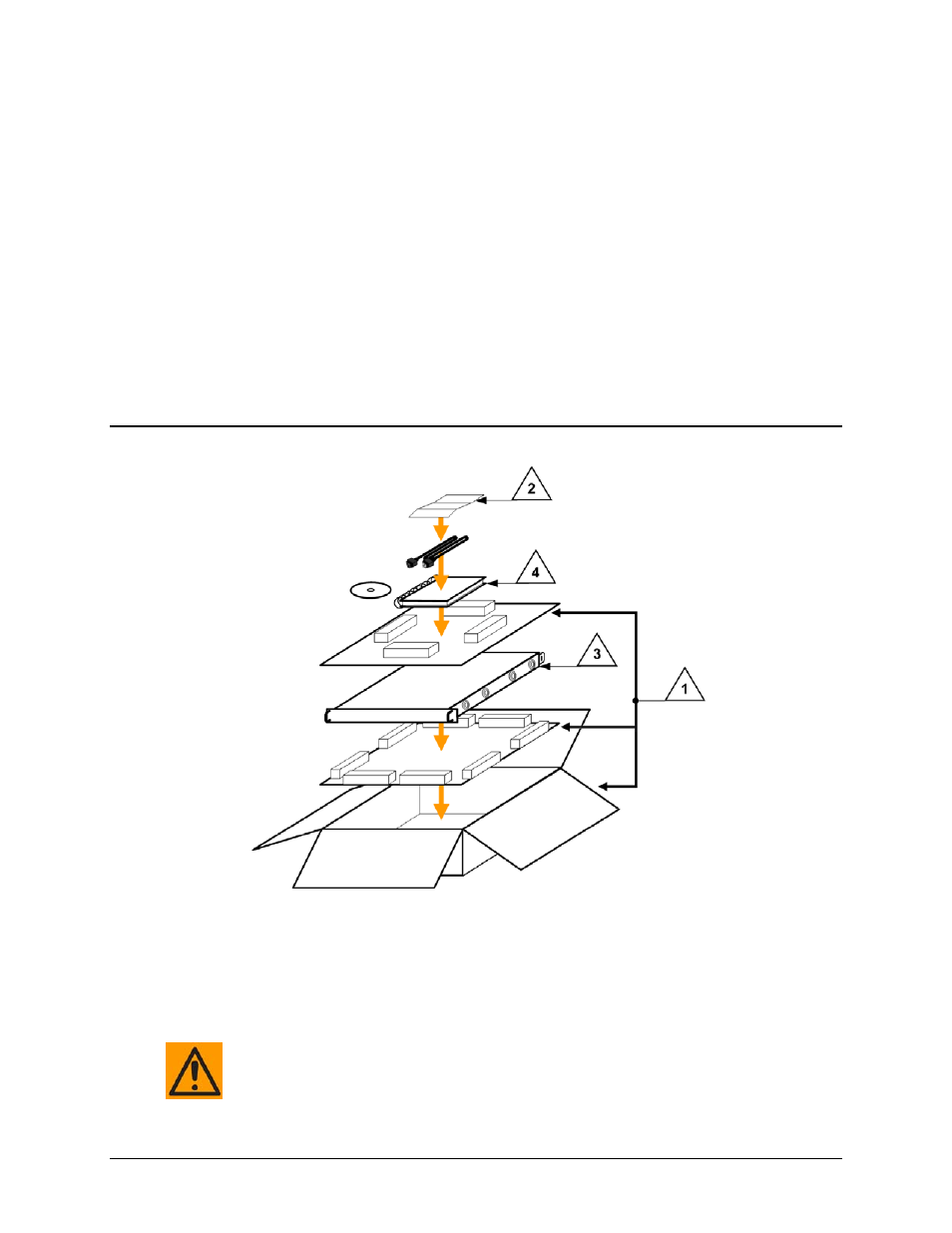 Chapter 2. installation and startup, Unpacking and inspecting the shipment | Comtech EF Data CDD-562L User Manual | Page 41 / 254