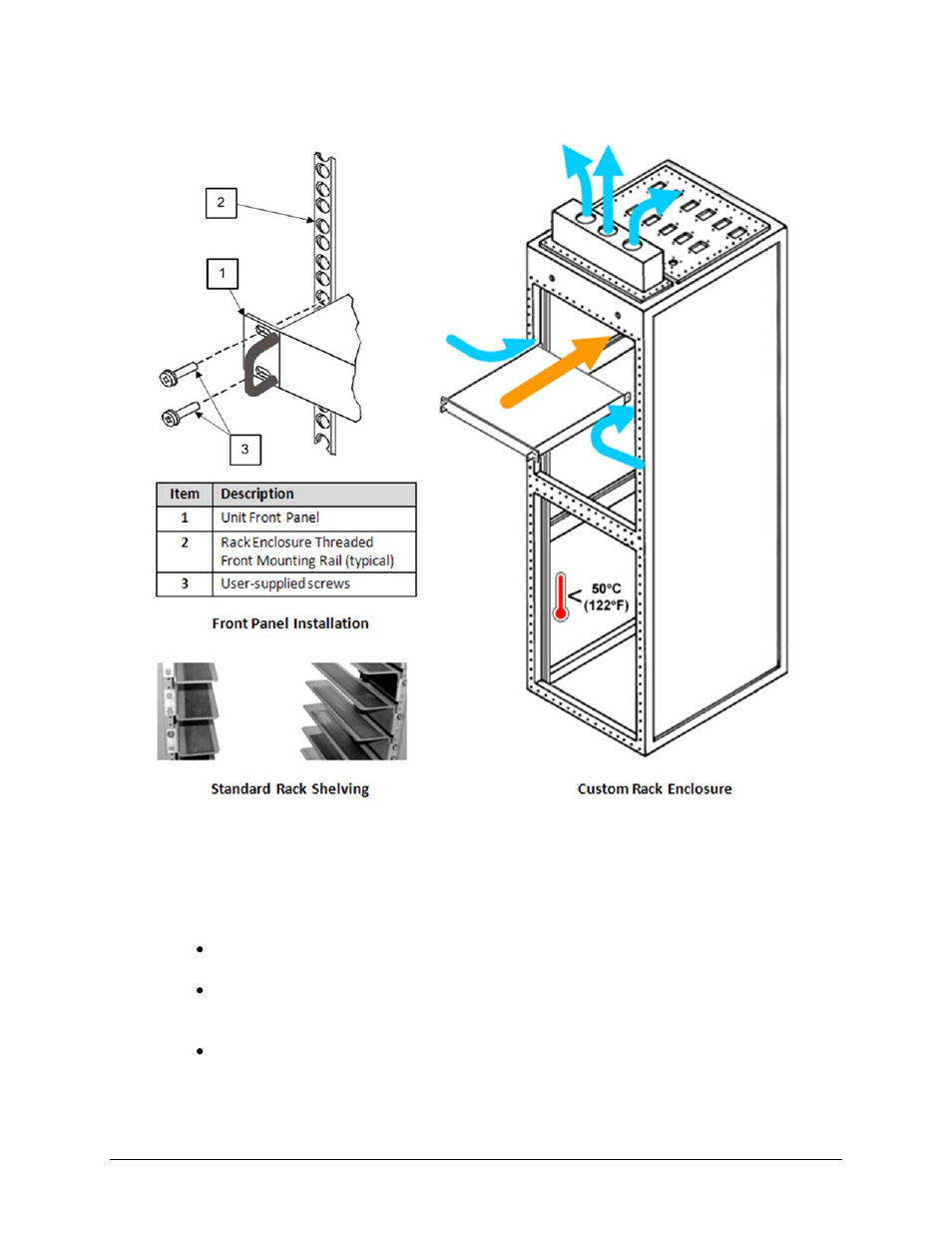 Comtech EF Data CDD-562L User Manual | Page 43 / 254