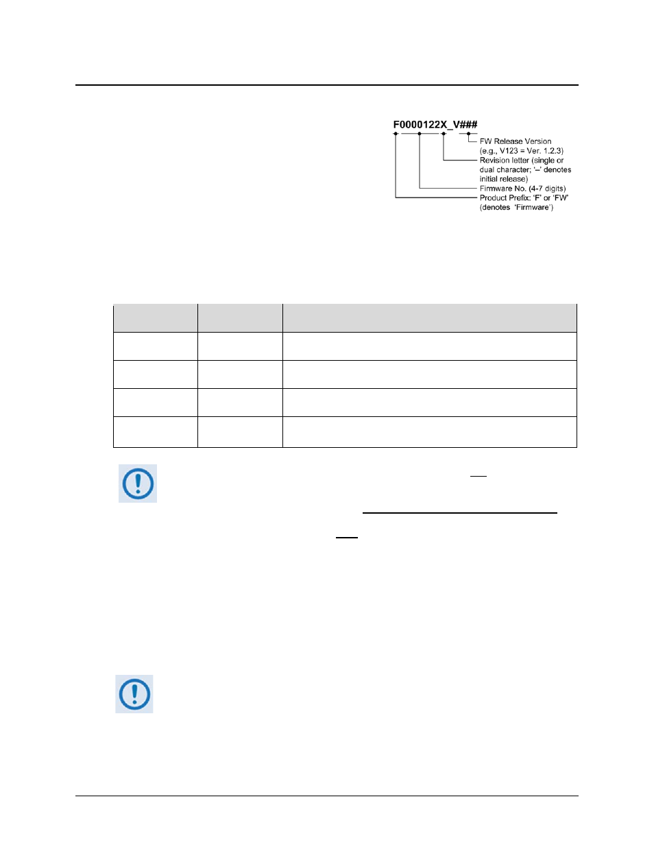 Comtech EF Data CDD-562L User Manual | Page 73 / 254