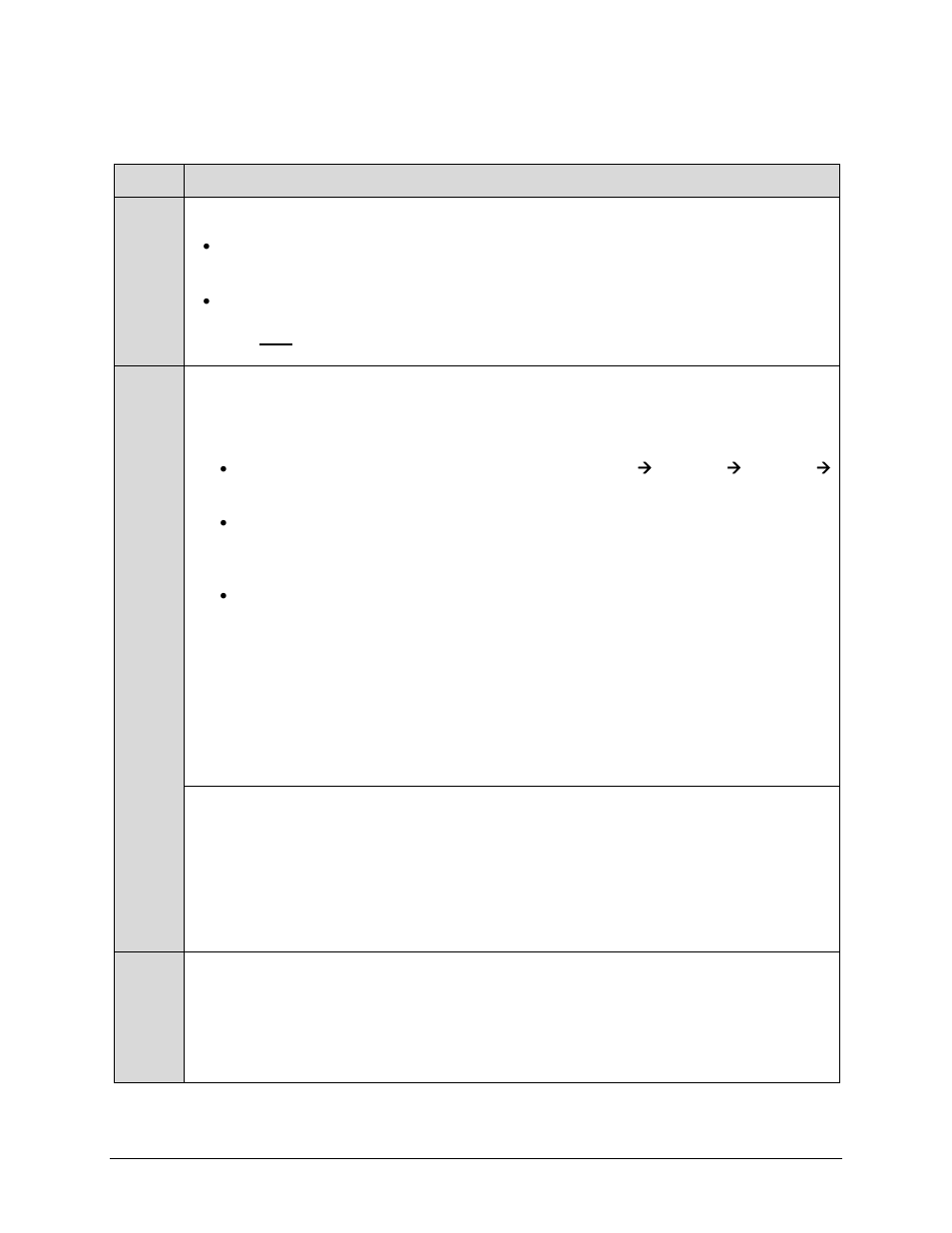 3 bulk firmware ftp upload procedure | Comtech EF Data CDD-562L User Manual | Page 78 / 254