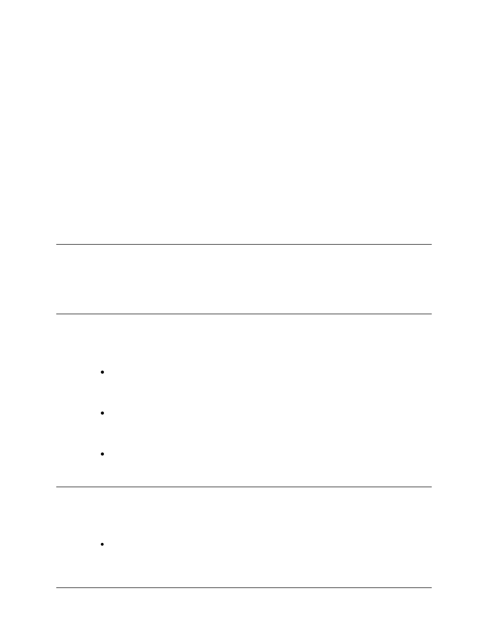 1 introduction, 2 ethernet management interface protocols, 3 snmp interface | Comtech EF Data CDD-562L User Manual | Page 81 / 254