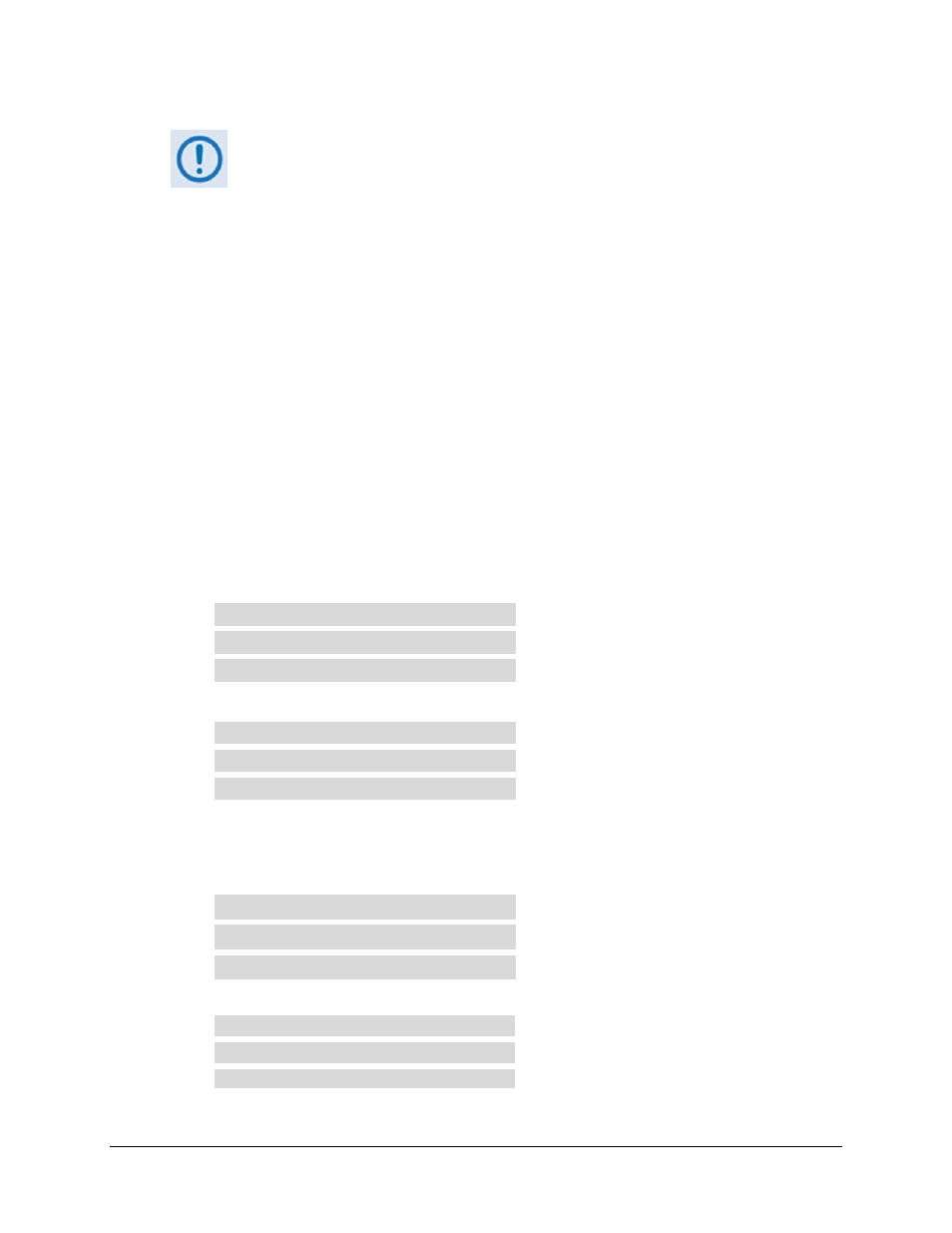 3 snmp traps | Comtech EF Data CDD-562L User Manual | Page 83 / 254