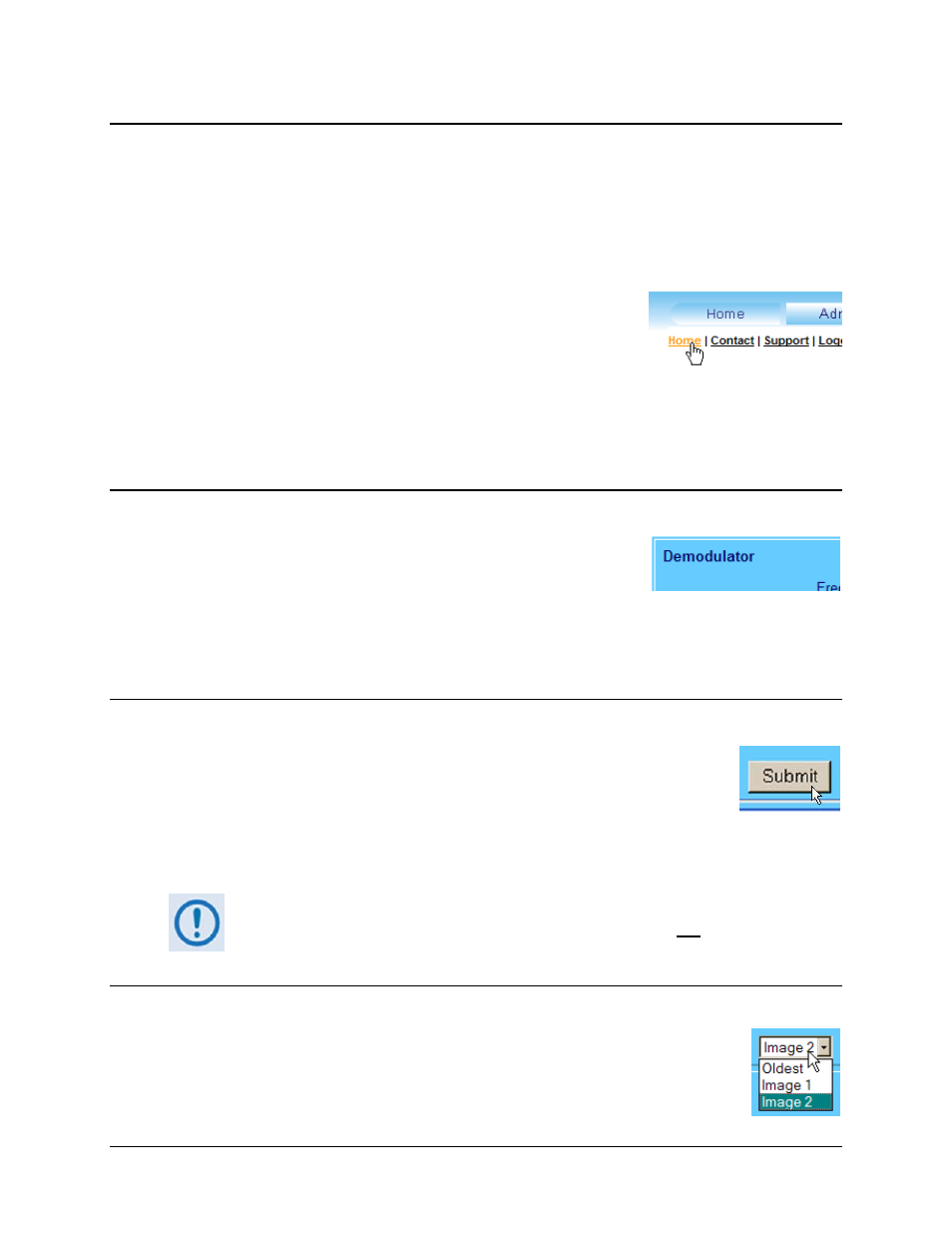 Comtech EF Data CDD-562L User Manual | Page 91 / 254