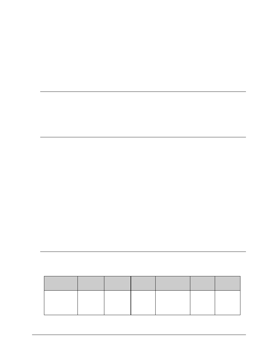 B.3 rs-232, B.4 basic protocol, B.5 packet structure | Comtech EF Data CLO-10 User Manual | Page 114 / 134