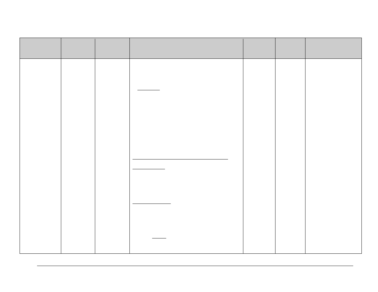 Comtech EF Data CLO-10 User Manual | Page 128 / 134