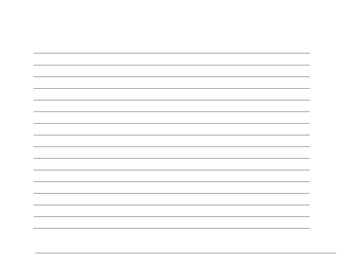 Comtech EF Data CLO-10 User Manual | Page 132 / 134