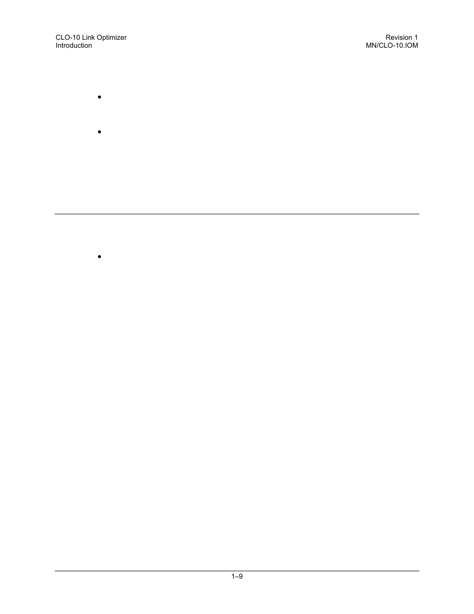 7 new in this release | Comtech EF Data CLO-10 User Manual | Page 35 / 134