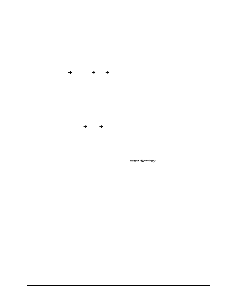 3 clo-10 ftp upload procedure | Comtech EF Data CLO-10 User Manual | Page 53 / 134