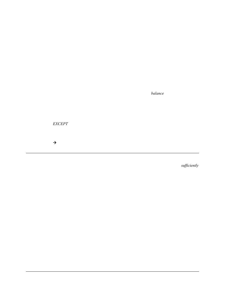 2 link access setup, 3 other useful information | Comtech EF Data CLO-10 User Manual | Page 56 / 134
