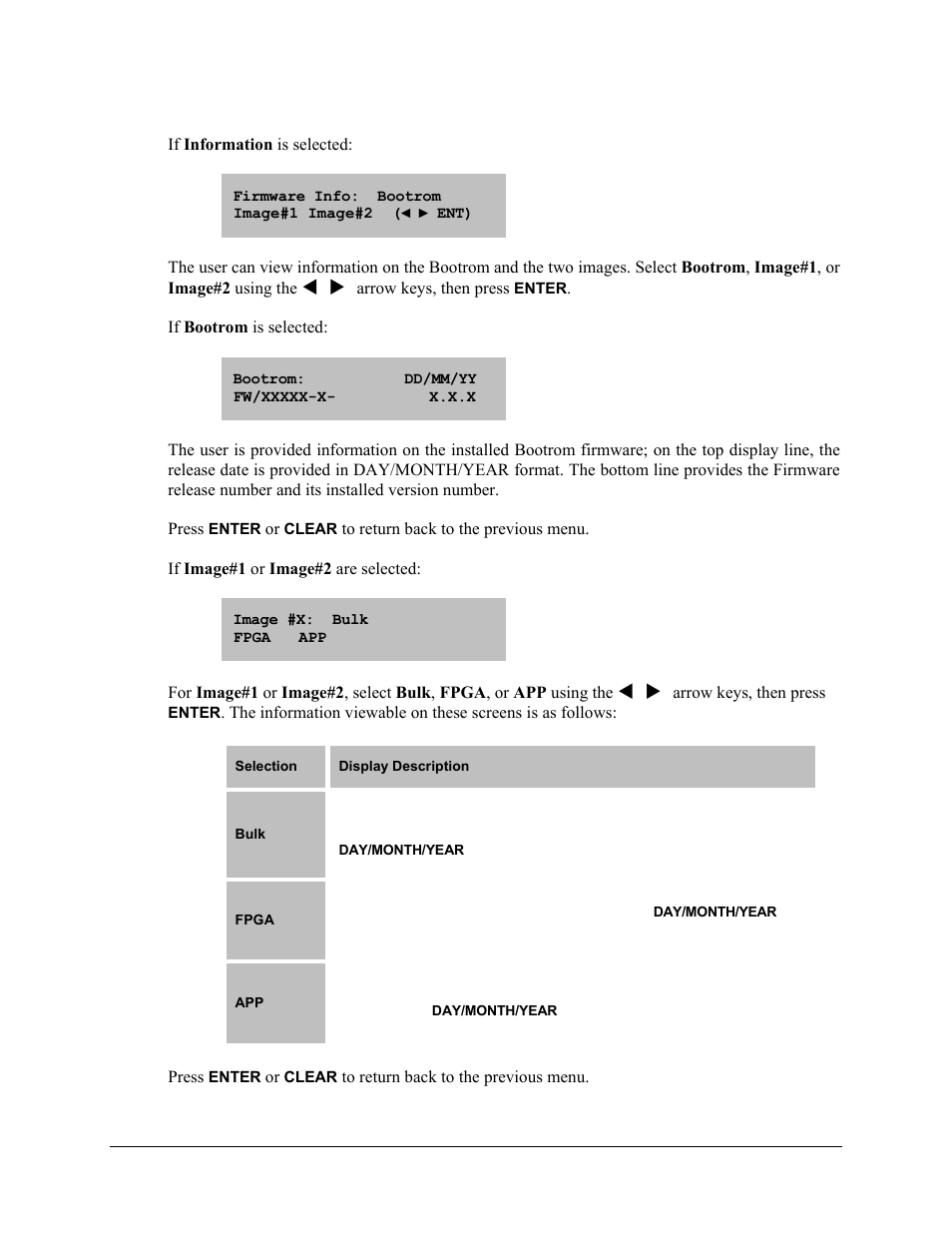 Comtech EF Data CLO-10 User Manual | Page 82 / 134