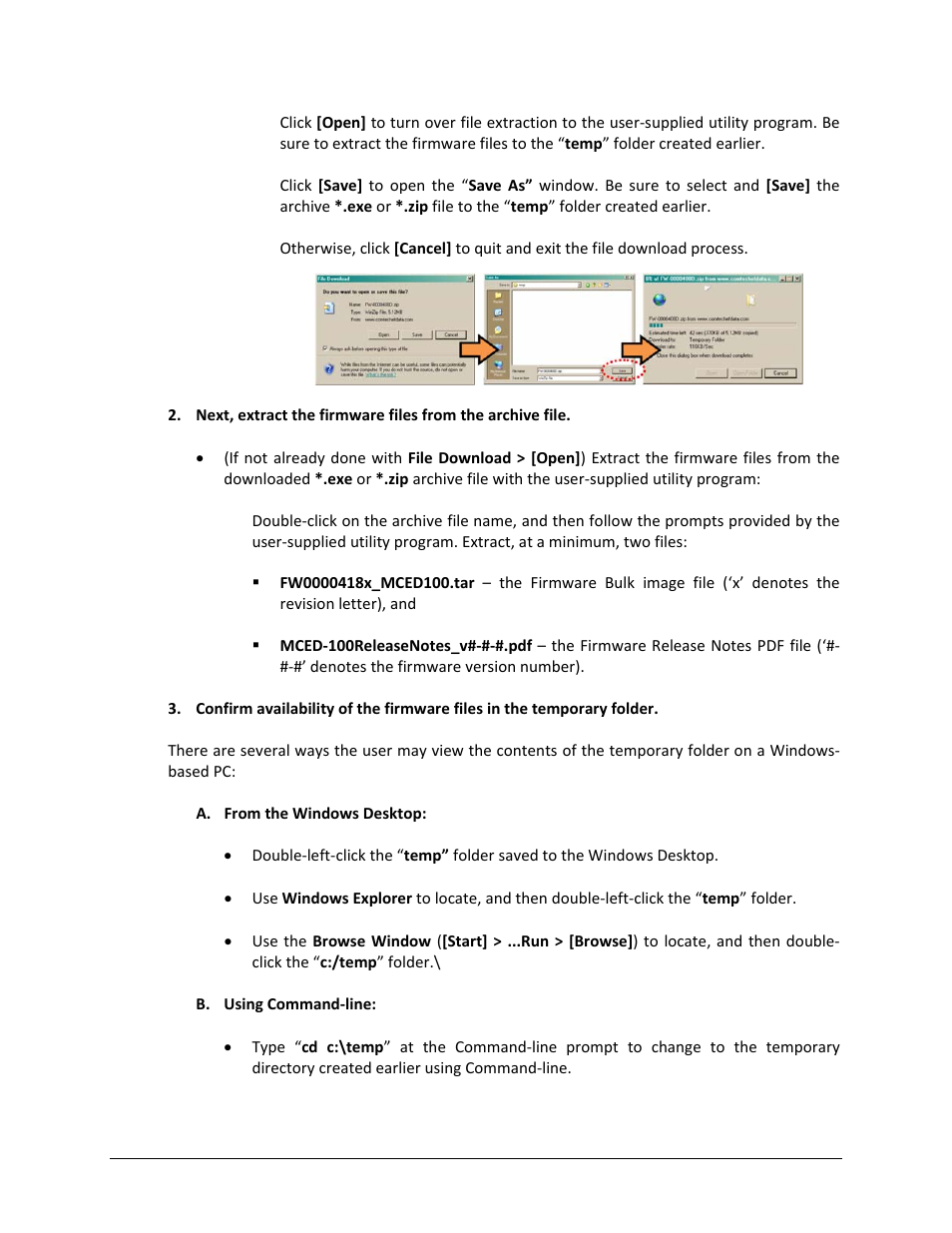 Comtech EF Data MCED-100 User Manual | Page 53 / 96