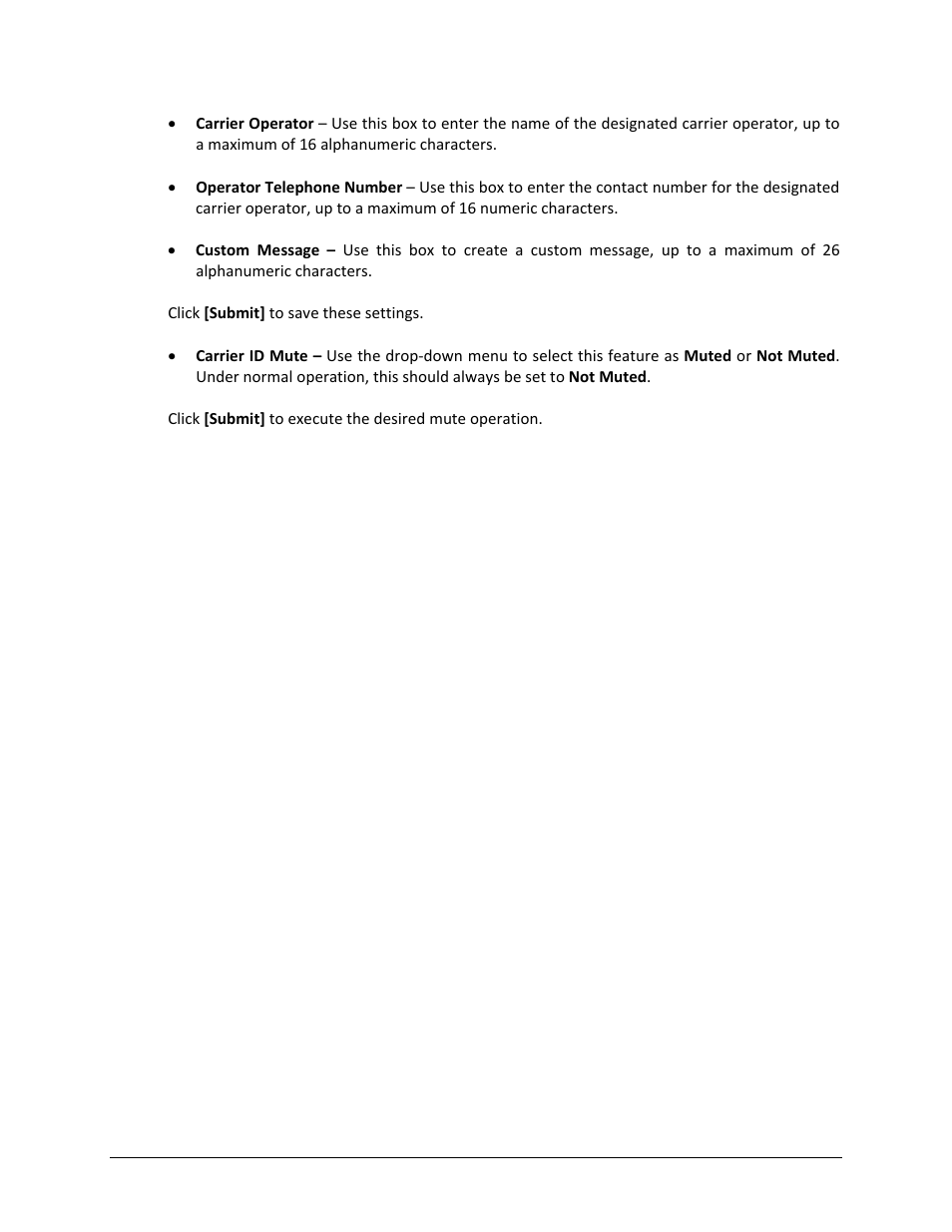 Comtech EF Data MCED-100 User Manual | Page 79 / 96