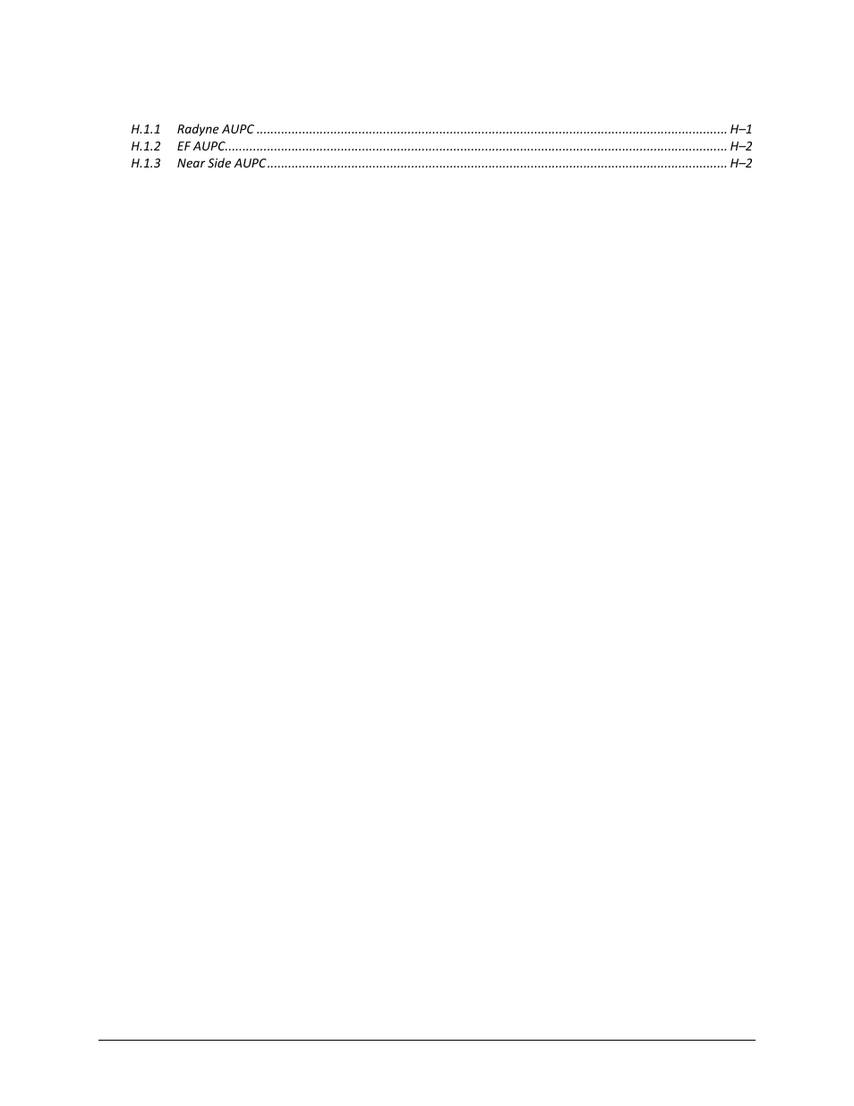 Comtech EF Data OM20 User Manual | Page 10 / 220