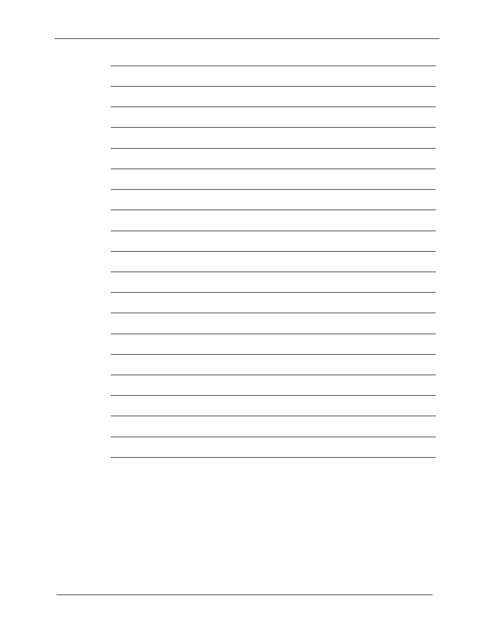 Comtech EF Data OM20 User Manual | Page 138 / 220