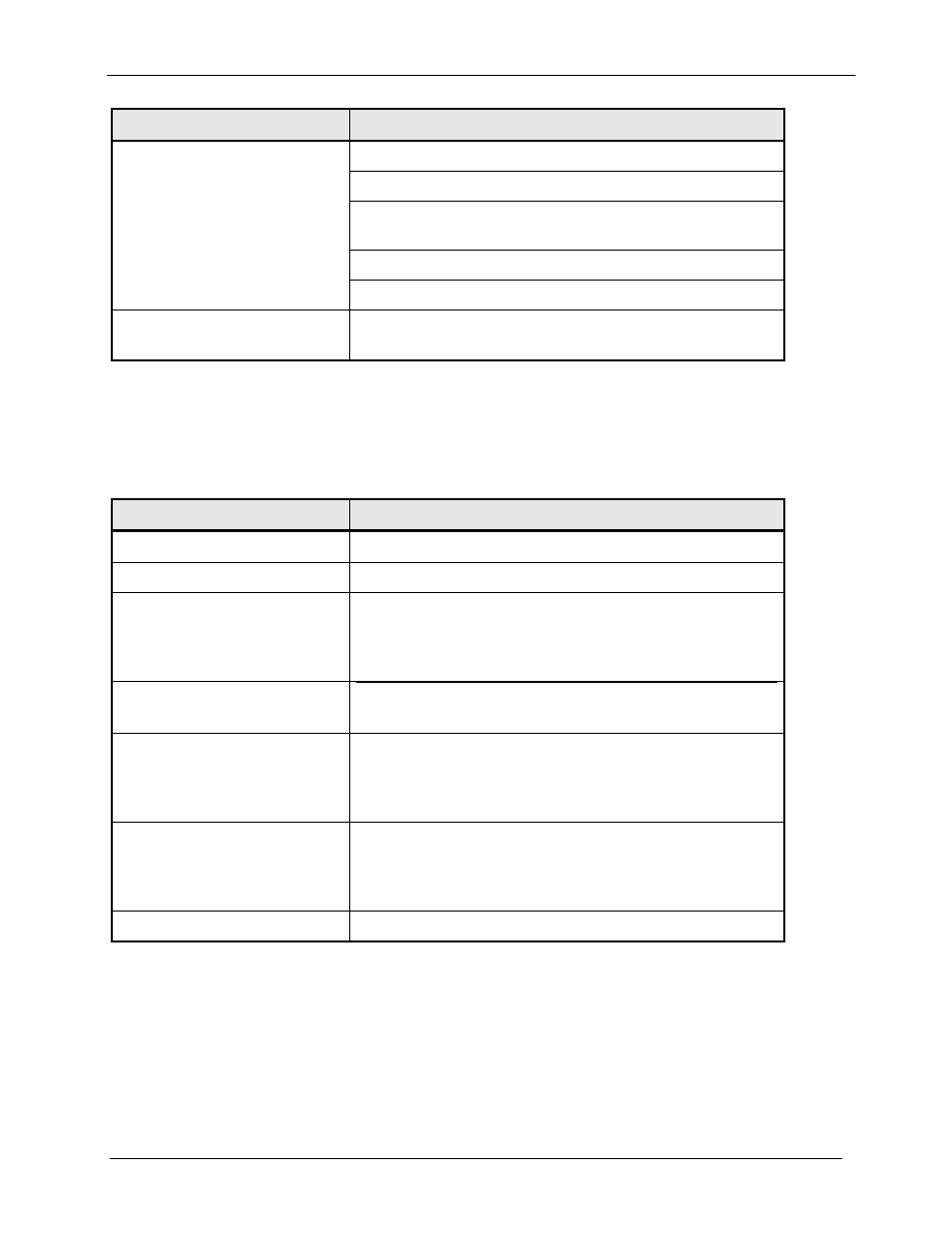 Comtech EF Data OM20 User Manual | Page 140 / 220