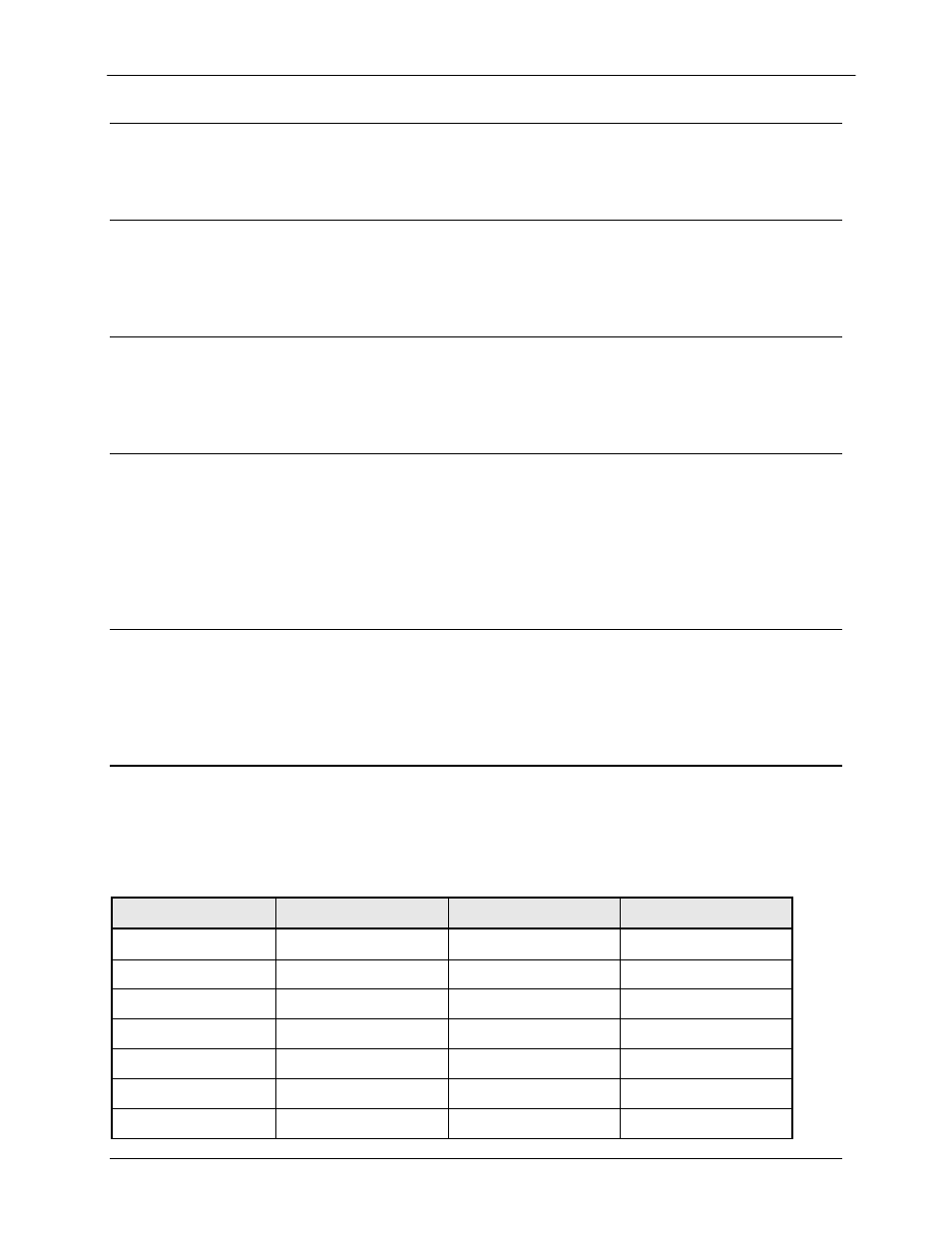 Comtech EF Data OM20 User Manual | Page 147 / 220