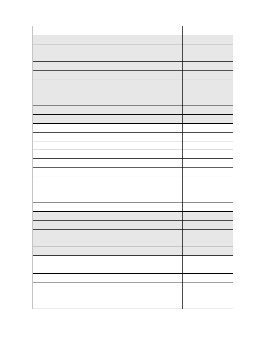 Comtech EF Data OM20 User Manual | Page 148 / 220