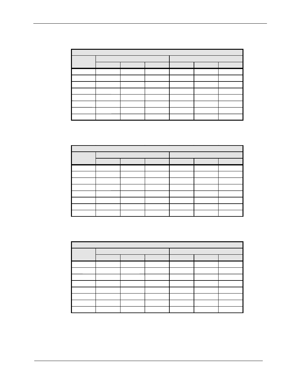 Comtech EF Data OM20 User Manual | Page 160 / 220