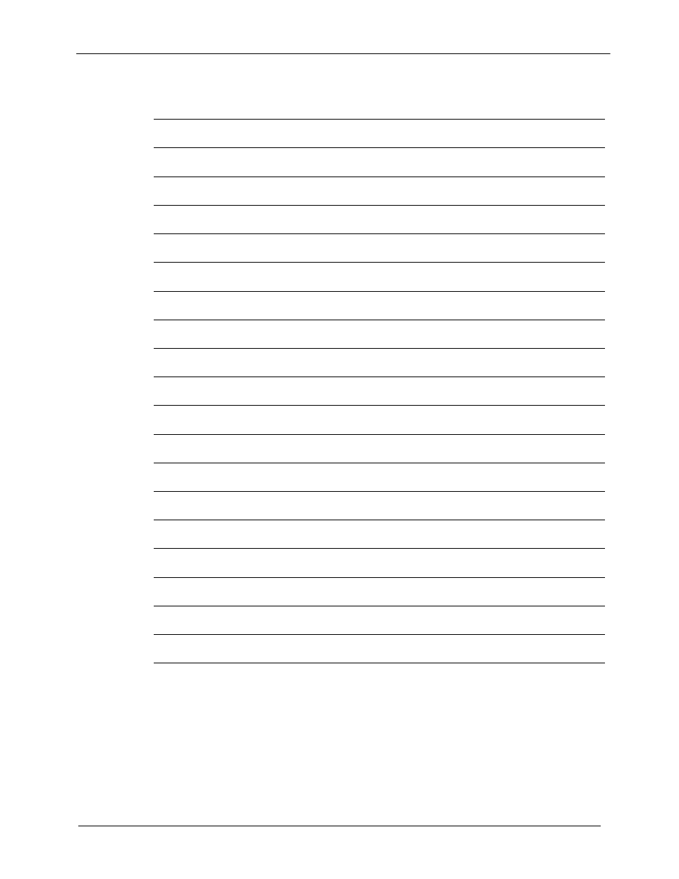 Comtech EF Data OM20 User Manual | Page 164 / 220