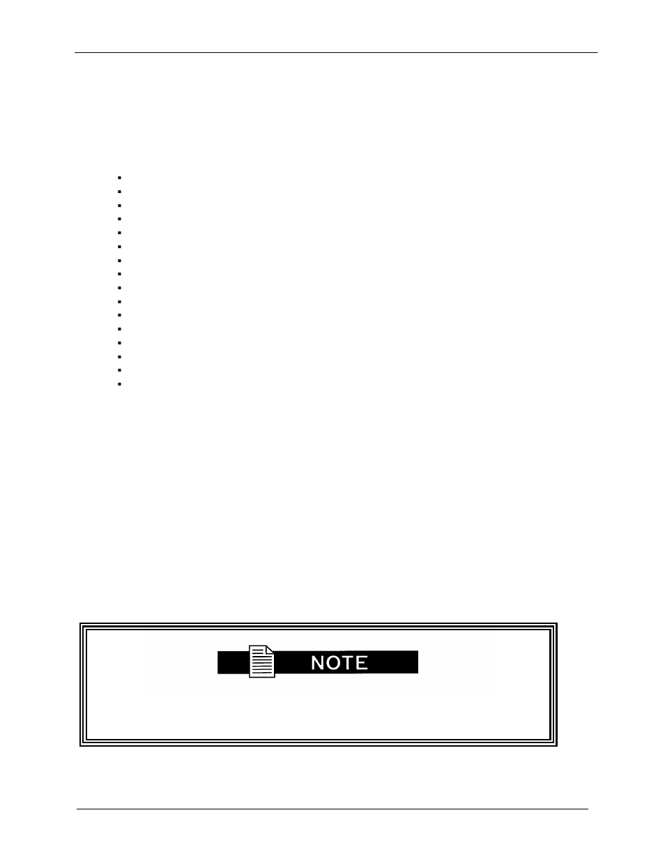1 features/options installed at time of order, 2 software feature upgrades, 3 future hardware options | Comtech EF Data OM20 User Manual | Page 19 / 220