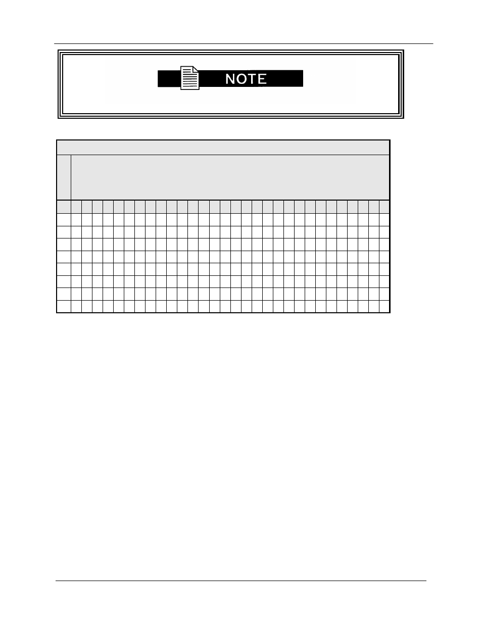 Comtech EF Data OM20 User Manual | Page 195 / 220