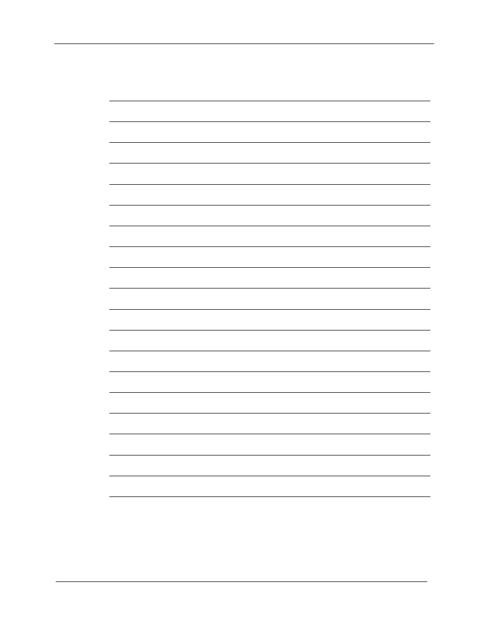 Comtech EF Data OM20 User Manual | Page 198 / 220